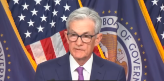 On the Economy on the economy mhvillage mhinsider fed chair jerome powell press conference jobs rates housing