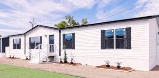 Retailer Q&A with Clayton Homes of McComb manufactured home sales clayton qa 2024