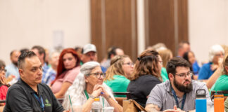 A Focus on Supporting Community Managers manufactured home community managers summit roots management training