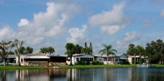 2024 JLT Market Reports for Florida Manufactured Home Communities Available Now manufactured housing industry data communities vero palm florida