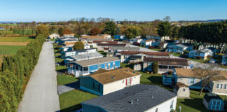 Iowa Faces Down Rent Control rent control manufactured housing iowa legislation fair housing