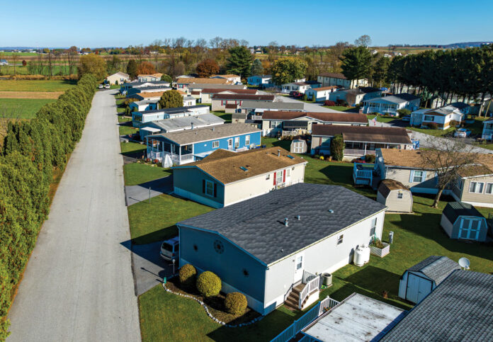 rent control manufactured housing iowa legislation fair housing