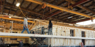 2025 MH FacTOURy Summit to Begin in Elkhart hud code permanent chassis removal manufactured home manufactured housing