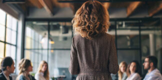 Beyond Sales — The Art of Being a Professional Housing Consultant manufactured housing sales team professional sales consultant home sales