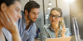 Revolutionize MH Marketing marketers marketing table talk mh marketing manufactured housing