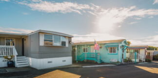 University Conducts Research to Measure Effects of the FORTIFIED® Standard on Manufactured Homes