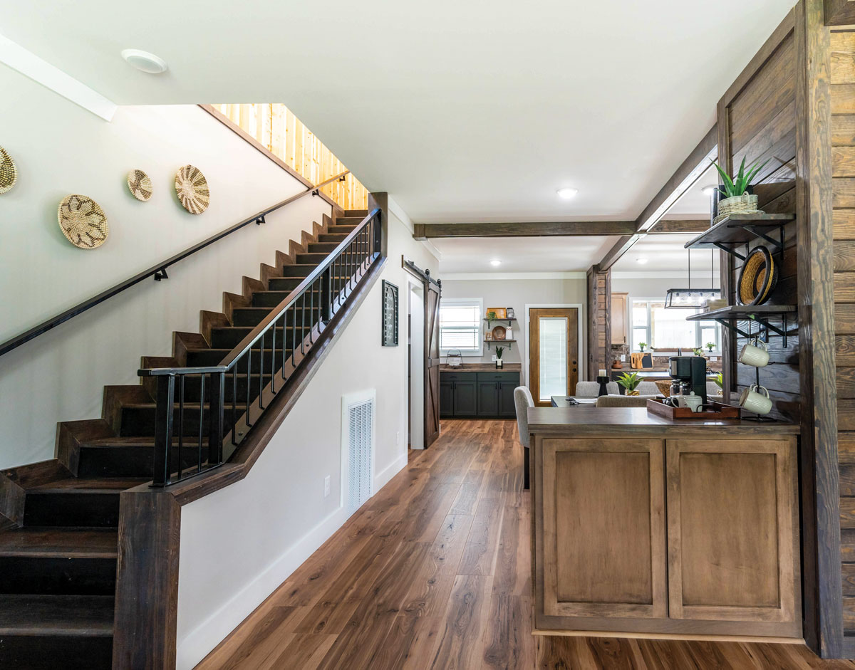 Inspired Country Living - MHInsider