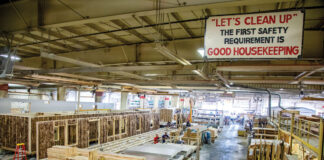 Adventure Homes Celebrates 15 Years adventure homes anniversary manufactured home factory homebuilding