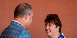 2024 Advocacy Award mhinsider industry awards advocacy amie hacker