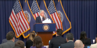 Fed Makes Third Cut of 2024 jerome powell fomc meeting press conference