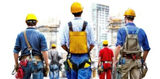 Labor Report Improves, Wages Up construction jobs trades november employment report 2024 manufactured housing news