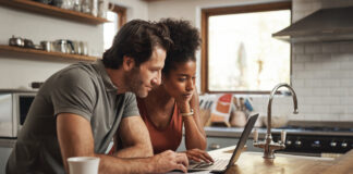 A Look at Duty to Serve new home owners kitchen duty to serve fhfa lending goals