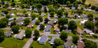Unlock the Potential of Cost Segregation for Manufactured Housing Communities manufactured housing community cost segregation strategy