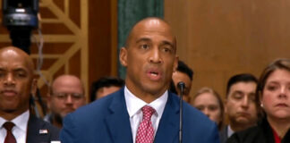 Nomination Confirmed for Turner as HUD Secretary manufactured housing industry HUD secretary Scott Turner nomination process committee hearing