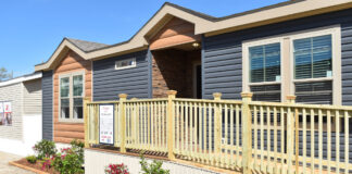 The Biloxi Show Takes Center Stage new manufactured home trade show the biloxi show 2025