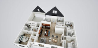 Aareas Interactive Puts the User in Any New Home, Anywhere aareas interactive tech company software for builders homesellers