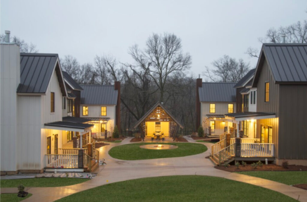 affordable housing fair housing SIPs Arkansas pocket community