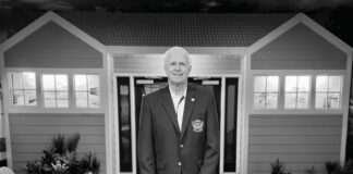 Searer Retires from the Hall president rvmh hof darryl searer retires