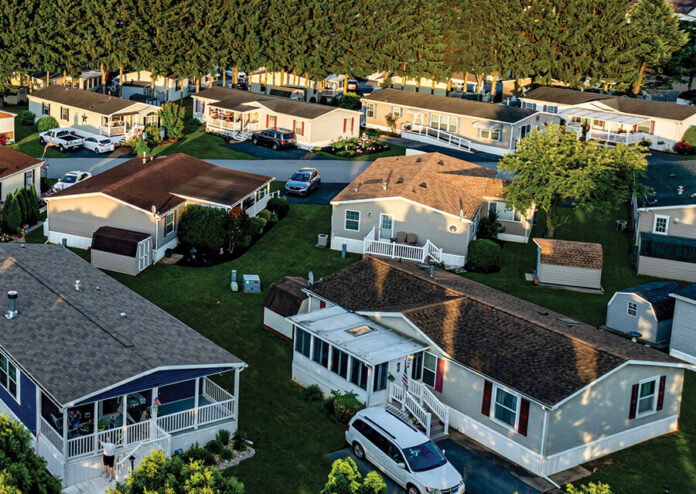 zoning fair housing work local manufactured homes