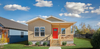 MHI Awards Excellence in Orlando manufactured housing champion skyline homes mhi award winners