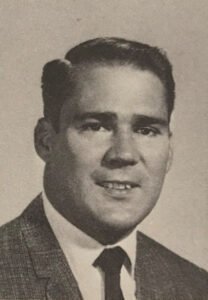 manufactured housing HUD code cavco al ghelfi headshot black and white suit and tie