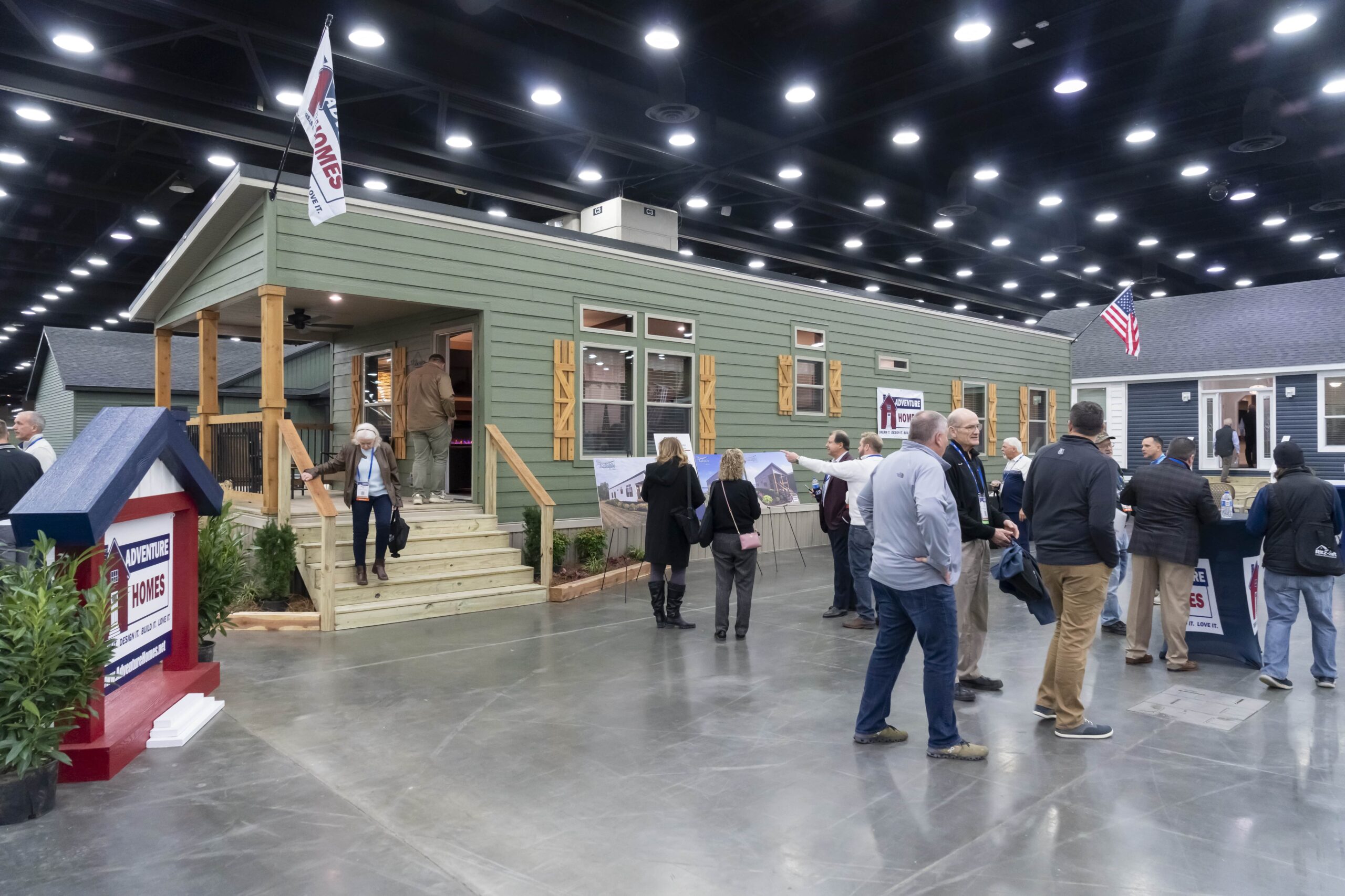 Louisville Show Opens 2026 Attendee Registration