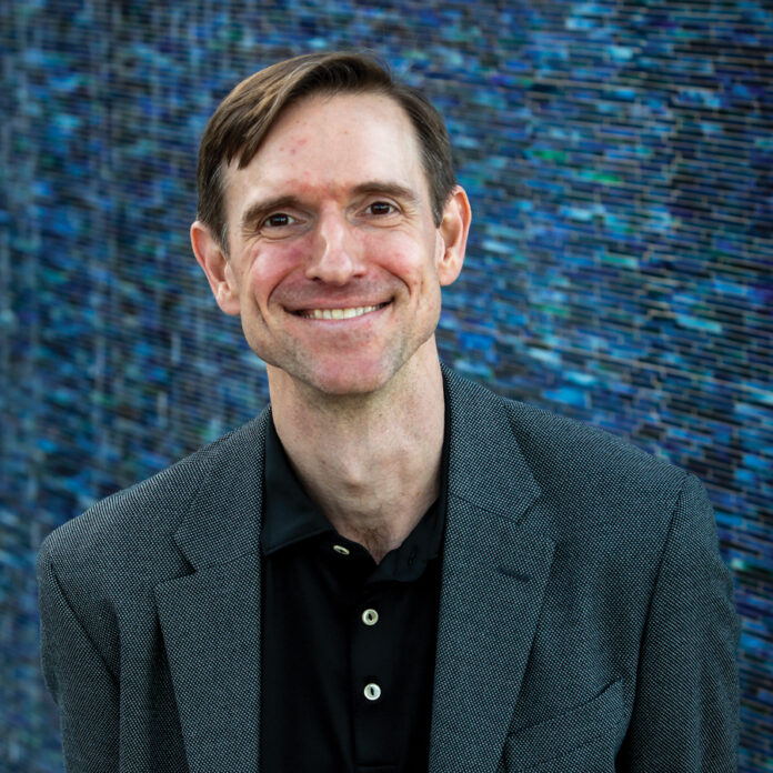 manufactured housing tmha rob ripperda 2025 mhinsider visionary award winner