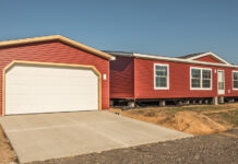 Affordability Helps Drive Lender Interest in Manufactured Housing manufactured home manufactured housing industry lender interest affordability