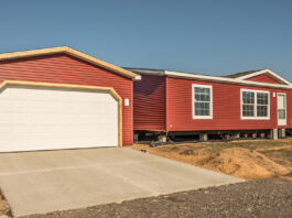 Affordability Helps Drive Lender Interest in Manufactured Housing manufactured home manufactured housing industry lender interest affordability