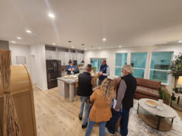 Champion Homes Donates Value of New Home to Greater Cleveland Area Habitat for Humanity champion homes manufactured housing affordable housing partnership cleveland habitat for humanity