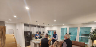 Champion Homes Donates Value of New Home to Greater Cleveland Area Habitat for Humanity champion homes manufactured housing affordable housing partnership cleveland habitat for humanity