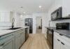 Manufactured Housing Industry Trends & Statistics interior cavco factory-built home indian interurban infill