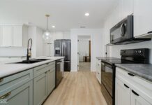 Manufactured Housing Industry Trends & Statistics interior cavco factory-built home indian interurban infill
