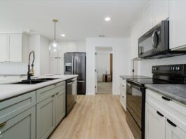 Manufactured Housing Industry Trends & Statistics interior cavco factory-built home indian interurban infill