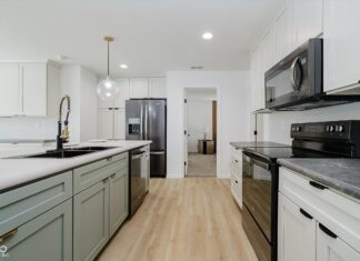 Manufactured Housing Industry Trends & Statistics interior cavco factory-built home indian interurban infill