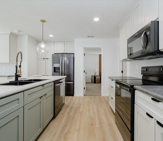 Manufactured Housing Industry Trends & Statistics interior cavco factory-built home indian interurban infill