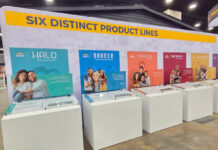 Cavco Unveils New Structure for Product Offerings cavco manufactured homes display six distinct product lines