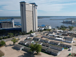 Biloxi Show Shapes Up to be Bigger Than Ever in 2026