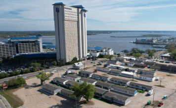 Biloxi Show Shapes Up to be Bigger Than Ever in 2026