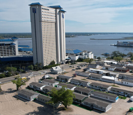 Biloxi Show Shapes Up to be Bigger Than Ever in 2026