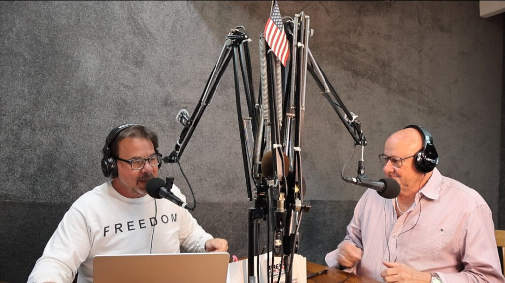 MHLive podcast david and ed sunbelt home sales mhinsider manufactured housing industry florida media