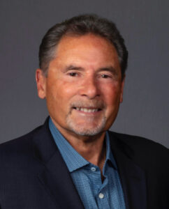 professional headshot jim joffe hall of fame inductee 2026 elkhart aug 17