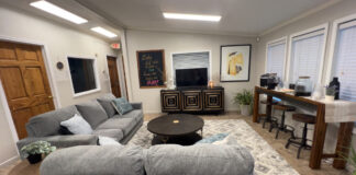 Ways to Give Your Retail Center a Fresh Approach manufactured housing retail redesign refresh suzanne felber lifestylist mhinsider magazine victoria texas