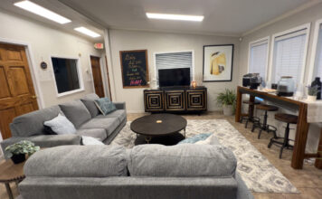 Ways to Give Your Retail Center a Fresh Approach manufactured housing retail redesign refresh suzanne felber lifestylist mhinsider magazine victoria texas