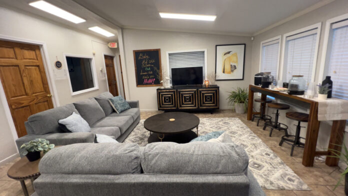 manufactured housing retail redesign refresh suzanne felber lifestylist mhinsider magazine victoria texas