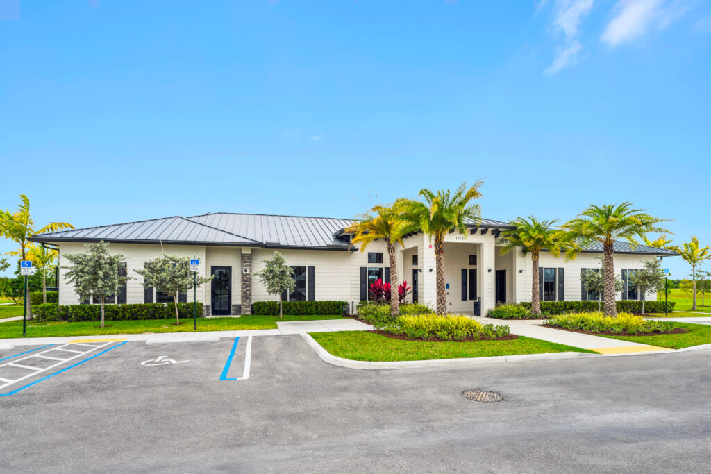 manufactured housing community clubhouse miami rhp state of the industry community living