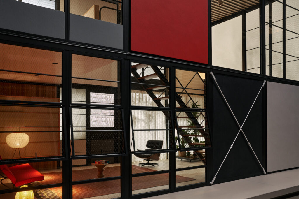 eames office kit of parts home design