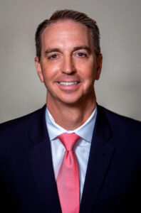 texas manufactured housing tmha dj pendleton executive director head shot mhinsider