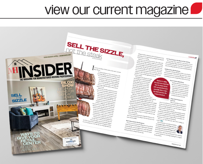 View the Current Issue