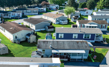 How to Scale Manufactured Home Communities Without Scaling Overhead buildcore mhinsider magazine manufactured housing community operations